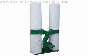 Máy hút bụi 2 túi vải xưởng gỗ 5.5 TR