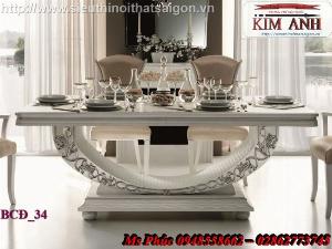 NỘI THÂT HIỆN ĐẠI CỔ ĐIỂN