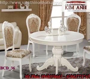NỘI THÂT HIỆN ĐẠI CỔ ĐIỂN
