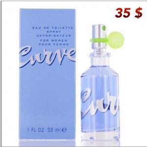 Nước hoa nam nữ chính hãng