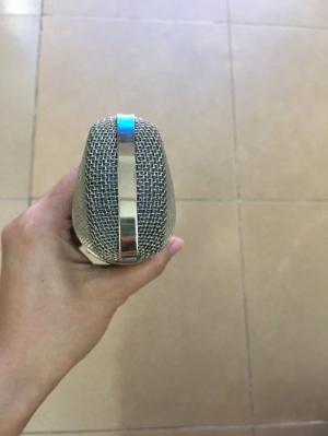 Micro Takstar PC-K600 Không Nguồn