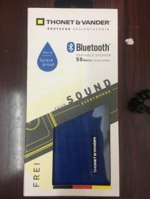 Loa Bluetooth Thonet Vander Frei
