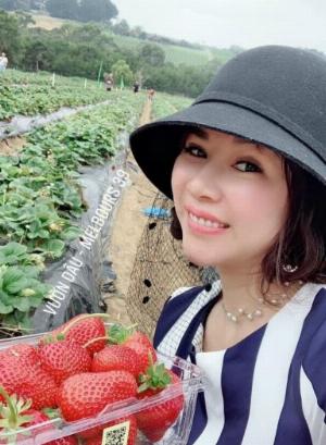 Mua nước hoa nam, nữ chính hãng từ 35 đồng