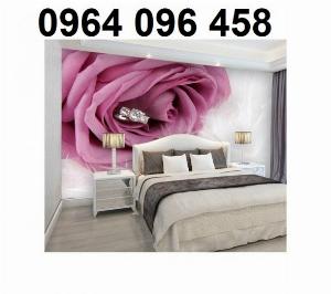 Tranh gạch men 3d ốp tường phòng ngủ - 32SP
