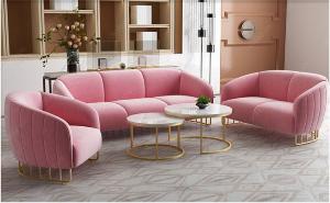 Mua Ghế Nail, Sofa Nail đẹp hết xảy, giá tốt tại Gò Vấp, TP HCM