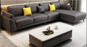 Các mẫu sofa góc đẹp hiện đại, da cao cấp, giá ưu đãi cuối năm tại Tân Uyên, Bình Dương