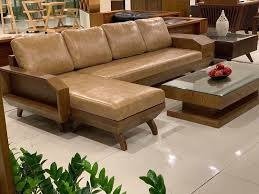 Các mẫu sofa góc đẹp hiện đại, da cao cấp, giá ưu đãi cuối năm tại Tân Uyên, Bình Dương