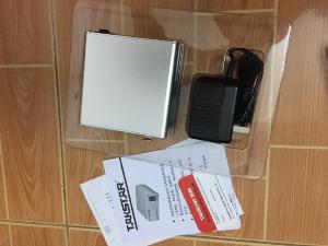 Nguồn Phantom 48V Takstar PM-5 - Chính hãng bảo hành 12 tháng