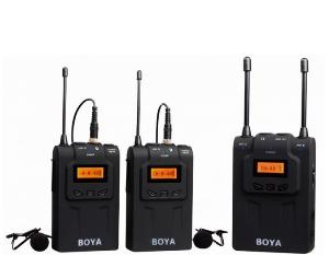 Micro không dây Boya BY-WM8 Pro-K2