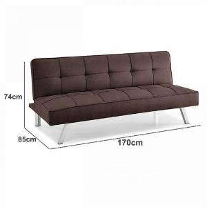 Sofa thông minh biến thành giường ở bình dương