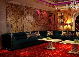 Sofa dành cho quán karaoke