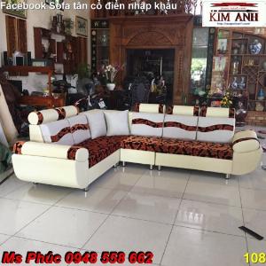 ƯU ĐÃI MÙA COVID19 SOFA GÓC CHỮ L TẠI BÌNH DƯƠNG