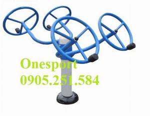 Dụng cụ tập tay vai đôi
