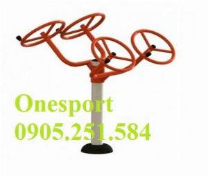 Dụng cụ tập tay vai đôi