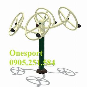 Dụng cụ tập tay vai đôi
