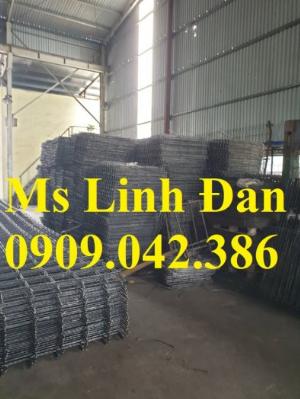 Nhà máy sản xuất lưới thép hàn