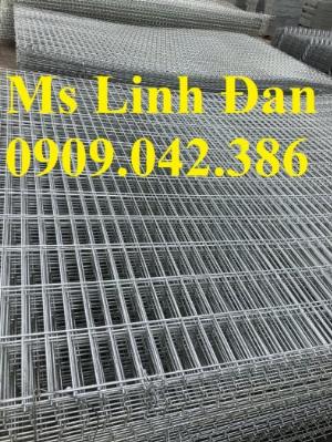 Nhà máy sản xuất lưới thép hàn