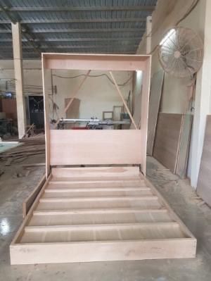 Giường gấp đa năng thông minh kèm giá ưu đãi cực sốc tại Tây Ninh