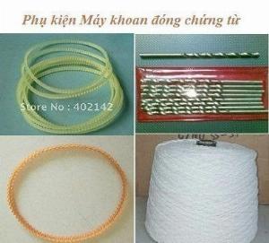 Dây khoan chứng từ 2kg