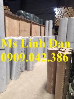Lưới hàn inox làm theo yêu cầu,