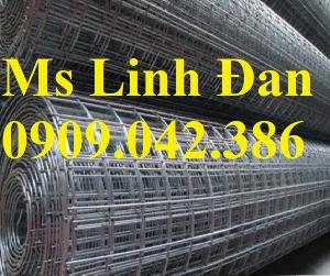Lưới inox hàn giá rẻ, lưới mắt cáo inox,