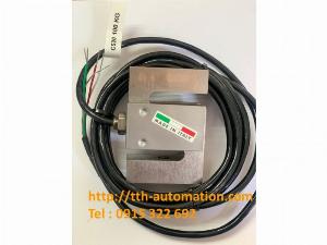 Loadcell chữ Z, model : CS20 - sản xuất tại Italy (Hàng chính hãng đầy đủ CO CQ) - 0915322692