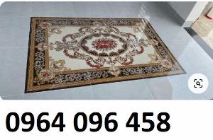 Thảm gạch lát nền nhà trang trí phòng khách - đại sảnh - 312SP