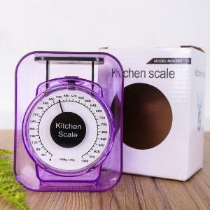 Cân Thức Ăn Mini Kitchen Scale 1kg