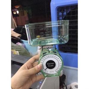 Cân Thức Ăn Mini Kitchen Scale 1kg