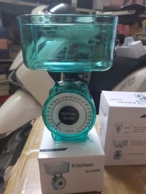 Cân Thức Ăn Mini Kitchen Scale 1kg