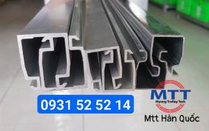 Ray C cầu trục 40x50