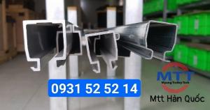 Ray C cầu trục 40x50