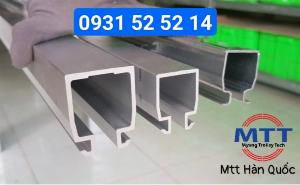Ray C cầu trục 40x50