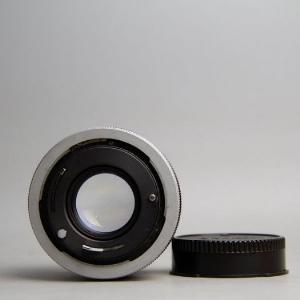 Vivitar Wide-Angle 28mm f2.0 MF Canon FD (28 2.0) 18937