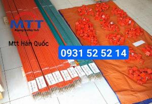 Ray điện hàn quốc 500a