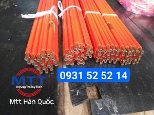 Ray điện hàn quốc 500a