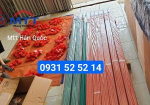 Ray điện hàn quốc 500a