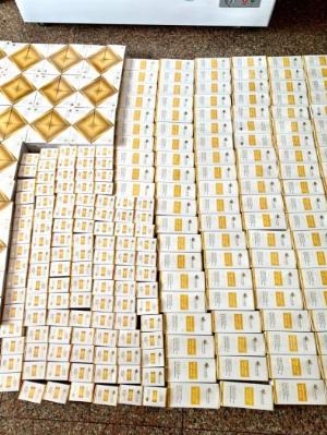Tinh Chất Tái Tạo Sắc Dược hộp 100ml Ngừa Mụn Trắng Da