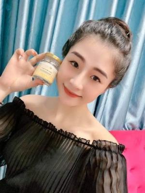 Bột Rữa Mặt Sắc Dược