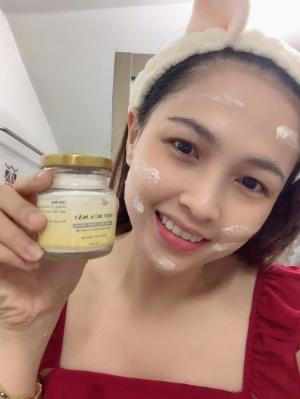 Bột Rữa Mặt Sắc Dược