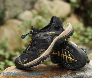 Giày lội nước, trekking, đi phượt phiên bản mới 2021