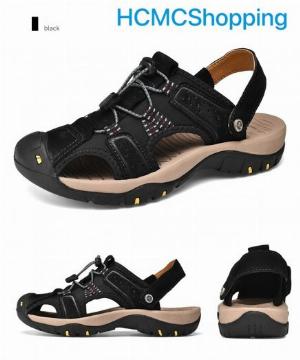 Giày lội nước, trekking, đi phượt phiên bản mới 2021