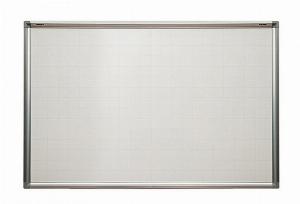 Bảng từ trắng viết bút lông kích thước 120x150cm