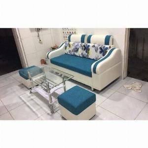 Sofa giá rẻ cho phòng khách nhỏ | Khuyến mãi cực SỐC tại Bình Dương, TPHCM