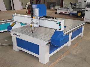 Máy cnc 1325-1 đầu phù hợp cho xưởng sản xuất nội thất ván công nghiệp