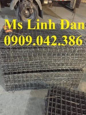Lưới thép hàn d3 a50 khổ 1m, 1.2m, 1.5m
