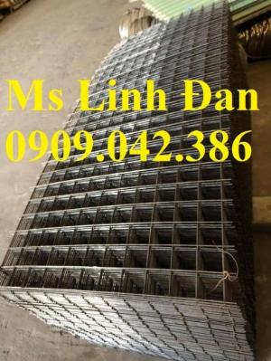 Lưới thép hàn d3 a50 khổ 1m, 1.2m, 1.5m