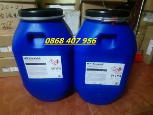 Hóa chất sát khuẩn, xử lý môi trường Chloramin B thùng xanh