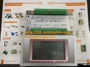 Đầu cân băng tải động MC353 - Hãng sản xuất Pavone - Italy (cung cấp đầy đủ CO CQ)