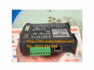 Đầu cân điện tử DAT200 Ethernet - Hãng sản xuất : Pavone - Italy - 0915 322 692